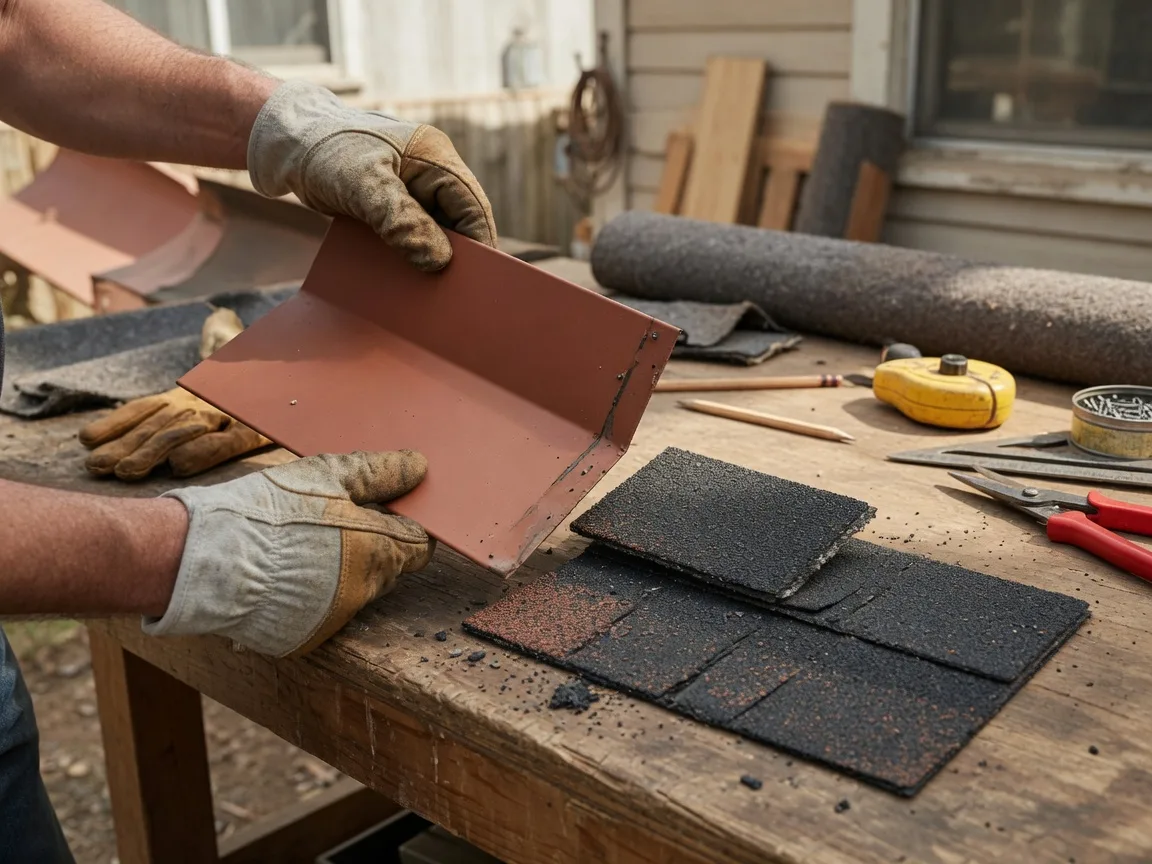 Roof Repair company in Lordsburg, NM